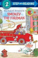 Richard Scarry - Richard Scarry's Smokey the Fireman (Step into Reading) - 9780385391405 - V9780385391405