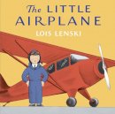 Lois Lenski - The Little Airplane - 9780385392082 - V9780385392082