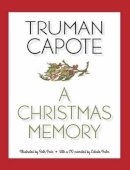 Truman Capote - A Christmas Memory Book and CD - 9780385392761 - V9780385392761