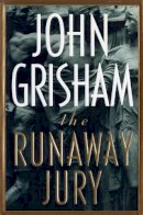 John Grisham - The Runaway Jury - 9780385472944 - KRS0014455