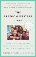 Erin Gruwell - The Freedom Writers Diary - 9780385494229 - V9780385494229
