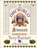 Bernard Pearson - The Discworld Almanac for the Common Year 2005 - 9780385606837 - V9780385606837