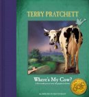 Terry Pratchett - Where's My Cow? - 9780385609371 - V9780385609371