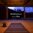 Rolf Gates - Meditations from the Mat: Daily Reflections on the Path of Yoga - 9780385721547 - V9780385721547