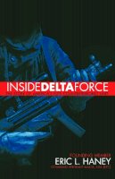 Eric Haney; - Inside Delta Force - 9780385732529 - V9780385732529