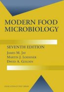 Jay, James M.; Loessner, Martin J.; Golden, David A. - Modern Food Microbiology - 9780387231808 - V9780387231808