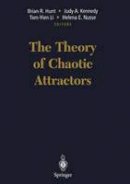  - The Theory of Chaotic Attractors - 9780387403496 - V9780387403496