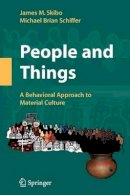 James M. Skibo - People and Things - 9780387771328 - V9780387771328