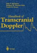 John P. Mccartney - Handbook of Transcranial Doppler - 9780387946931 - V9780387946931
