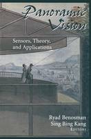 Ryad Benosman (Ed.) - Panoramic Vision: Sensors, Theory, and Applications (Monographs in Computer Science) - 9780387951119 - V9780387951119