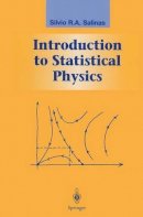 Silvio Salinas - Introduction to Statistical Physics - 9780387951195 - V9780387951195