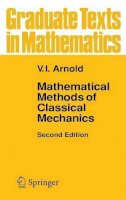 Vladimir I. Arnol´d - Mathematical Methods of Classical Mechanics (Graduate Texts in Mathematics, Vol. 60) - 9780387968902 - V9780387968902
