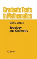 Glen E. Bredon - Topology and Geometry - 9780387979267 - V9780387979267