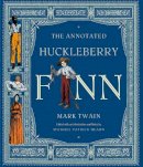 Hearn, Michael Patrick; Twain, Mark - Adventures of Huckleberry Finn - 9780393020397 - V9780393020397