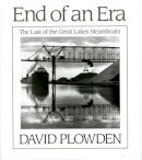 David Plowden - End of an Era - 9780393033489 - V9780393033489