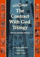 Will Eisner - The Contract with God Trilogy - 9780393061055 - V9780393061055