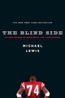 Michael Lewis - The Blind Side - 9780393061239 - V9780393061239
