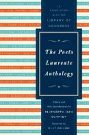 Unknown - The Poets Laureate Anthology - 9780393061819 - V9780393061819