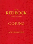 C. G. Jung - The Red Book - 9780393065671 - V9780393065671