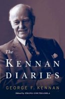 George F. Kennan - The Kennan Diaries - 9780393073270 - V9780393073270
