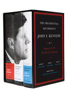 David G Coleman - The Presidential Recordings: John F. Kennedy Volumes IV-VI: The Winds of Change: October 29, 1962 - February 7, 1963 (The Presidential Recordings) - 9780393081244 - V9780393081244