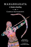 Carole Satyamurti - Mahabharata: A Modern Retelling - 9780393081756 - V9780393081756