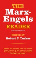 Friedrich Engels - The Marx-Engels Reader - 9780393090406 - V9780393090406