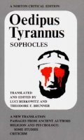 Sophocles - Oedipus Rex - 9780393098747 - V9780393098747