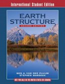 Stephen Marshak - Earth Structures - 9780393117806 - V9780393117806