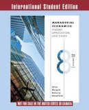 W. Bruce Allen - Managerial Economics - 9780393120059 - V9780393120059