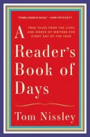 Tom Nissley - Reader's Book of Days - 9780393239621 - V9780393239621