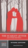 Nathaniel Hawthorne - The Scarlet Letter and Other Writings (Second Edition)  (Norton Critical Editions) - 9780393264890 - V9780393264890
