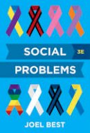 Joel Best - Social Problems (Third Edition) - 9780393283419 - V9780393283419