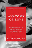 Helen Fisher - Anatomy of Love - 9780393285222 - V9780393285222