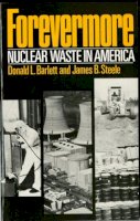 Donald L. Barlett - Forevermore: Nuclear Waste in America - 9780393303070 - KKD0009449