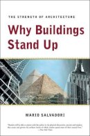 Salvadori, Mario - Why Buildings Stand Up - 9780393306767 - V9780393306767