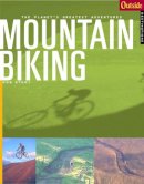 Rob Story - Outside Adventure Travel: Mountain Biking - 9780393320718 - V9780393320718