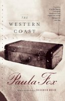 Paula Fox - The Western Coast: A Novel - 9780393322866 - KAC0001484