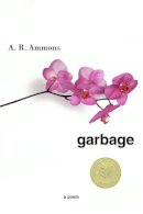 A. R. Ammons - Garbage: A Poem - 9780393324112 - V9780393324112