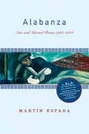 Martín Espada - Alabanza: New and Selected Poems 1982-2002 - 9780393326215 - V9780393326215