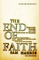 Sam Harris - The End of Faith: Religion, Terror, and the Future of Reason - 9780393327656 - V9780393327656