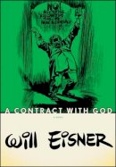 Will Eisner - A Contract with God - 9780393328042 - V9780393328042