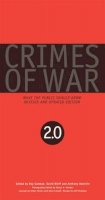 Roy Gutman - Crimes of War 2.0: What the Public Should Know - 9780393328462 - V9780393328462