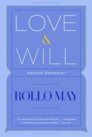 Rollo May - Love & Will - 9780393330052 - V9780393330052