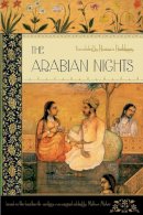 Unknown - The Arabian Nights - 9780393331660 - V9780393331660