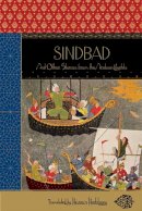 Husain Haddawy - Sindbad: And Other Stories from the Arabian Nights - 9780393332469 - V9780393332469