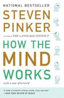 Steven Pinker - How the Mind Works - 9780393334777 - V9780393334777