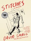 David Small - Stitches: A Memoir - 9780393338966 - V9780393338966
