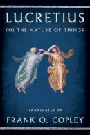 Lucretius - On the Nature of Things - 9780393341362 - V9780393341362