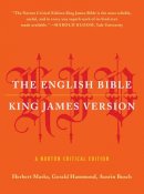 Herbert (Ed) Marks - The English Bible, King James Version: The Old Testament and The New Testament and The Apocrypha - 9780393347043 - V9780393347043